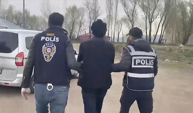 Bakan Yerlikaya Duyurdu: 568 Kişi Gözaltında
