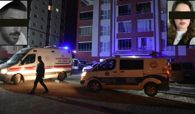 Sivas'ta Kardeşler Cinayete Kurban Gitti