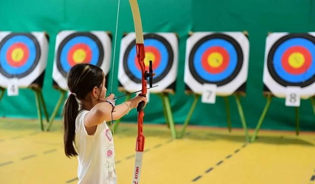Altındağlı Gençler Bu Yaz Hem Öğrenecek Hem Eğlenecek