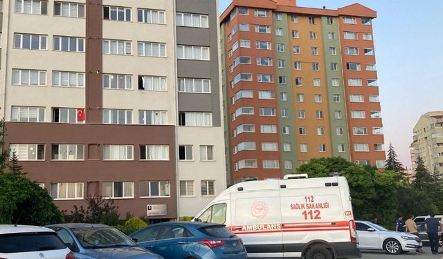 Ankara Etimesgut’ta Buzdolabından Bebek Cesedi Çıktı!