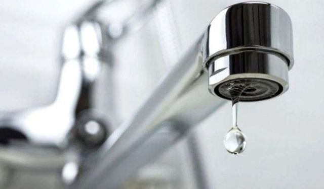 ASKİ Duyurdu: Polatlı ve Akyurt’ta Su Kesintisi Uygulanacak!