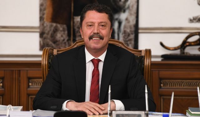 Beypazarı Belediye Başkanı Kasap'tan Kene Uyarısı