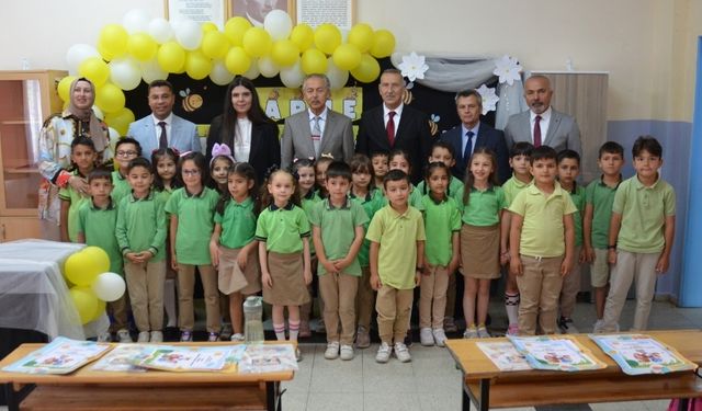 Kahramankazan’da 12 Bin Öğrenci Karnesini Aldı, Tatil Başladı