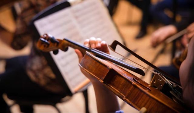 Keçiören Gençlik Orkestrası Başvuruları Başladı