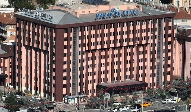 Mamak Belediyesi’nden Dolandırıcılık Uyarısı: İtibar Etmeyin!