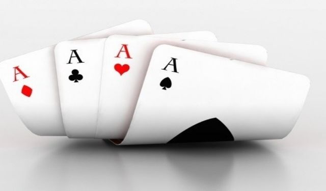 Rüyada İskambil Kağıdı Görmek Ne Anlama Gelir?