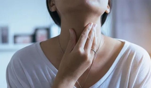 Tiroidektomi Nedir ve Ne için Uygulanır?