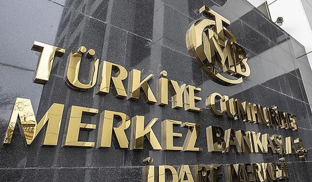 TCMB 2025 Yılı Bilançosunu Açıkladı: Zarar 1 Trilyon Lirayı Aştı