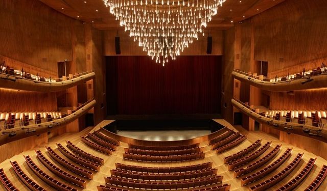 Başkentte "Özgür Gazze-Özgür Filistin" Konseri