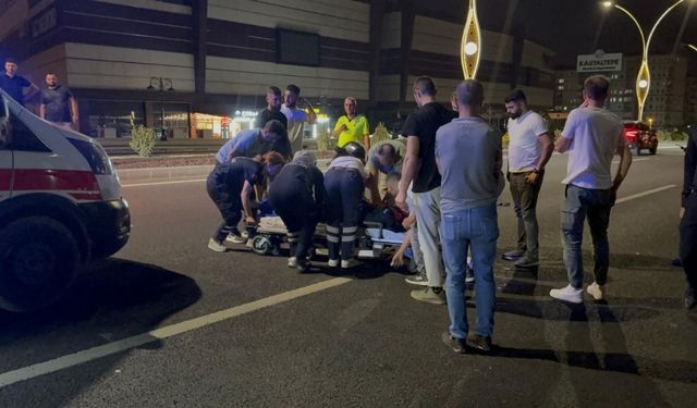 Polatlı’da Minibüs Kazası Can Aldı: Yaya Hayatını Kaybetti