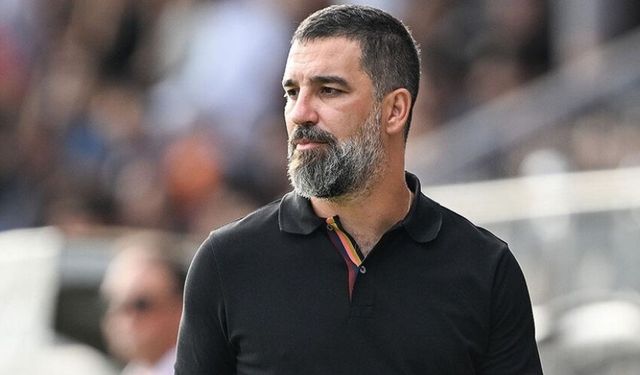 Arda Turan'dan Milli Takım Teknik Direktörlüğü Açıklaması