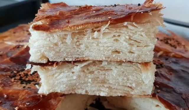 ÇubukFest’te Geleneksel Yazma Çöreği Rüzgârı