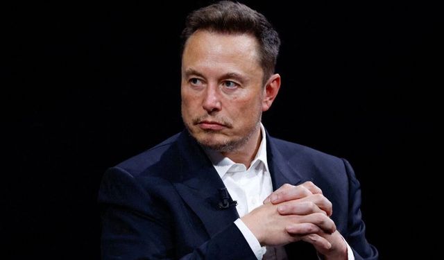 Elon Musk: Zaten Hepimiz Öleceğiz!