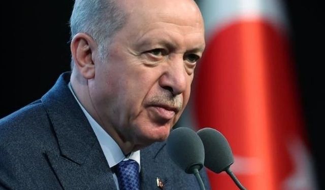 Erdoğan’dan Erken Seçim İddialarına Net Yanıt