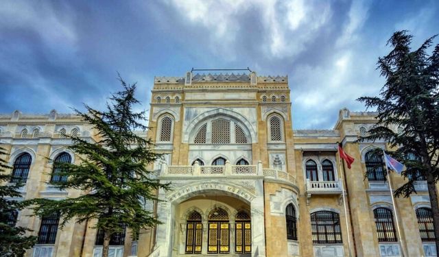 Haymana’da Miniklere Hediye: Ücretsiz Müze Turu