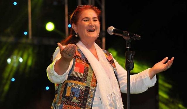 Mamak’ta Sabahat Akkiraz ve Muharrem Aşı Etkinliği