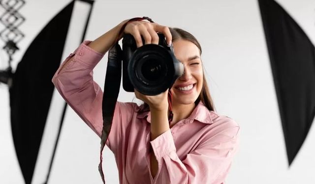 Mamak’tan Ücretsiz Fotoğrafçılık Eğitimi: Kayıtlar Başladı