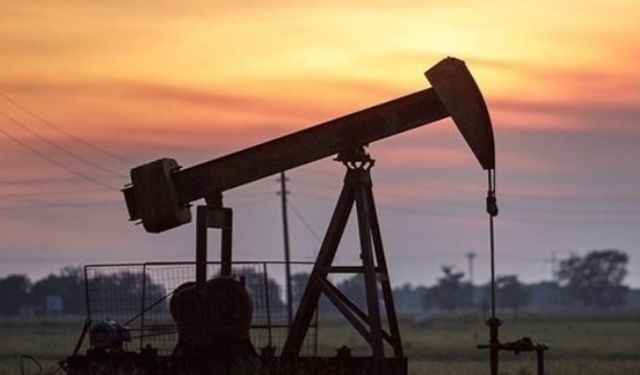 EIA, 2025 Brent Petrol Fiyat Tahminini Yükseltti