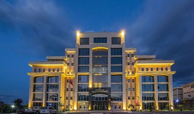 Pursaklar’da Çevreyi Kirleten Yandı! Yeni Dönem Başladı