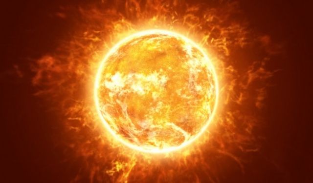 Rüyada Güneş Görmek, Güneşin Batması, Üzerine Doğması, Güneşi Yakından Görmek Ne Anlama Gelir?