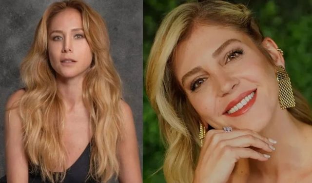 Burçin Terzioğlu ve Gökçe Eyüboğlu’ndan Yeni Proje: ‘Güzelkoy’