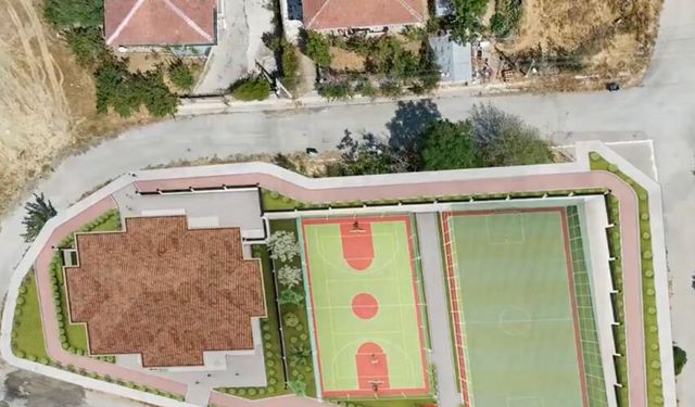 Akyurt Atatürk Mahallesi’ne Yeni Sosyal Yaşam Merkezi Geliyor