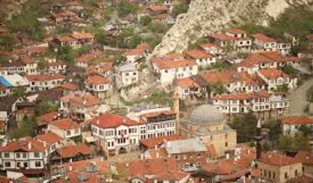 Beypazarı’nda bir gün geçiren geri dönmek istemiyor