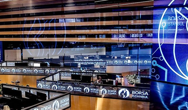BIST 100 Haftaya Artışla Başladı: Gözler 11.000 Direncinde