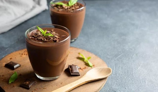 Krem Şokola Nasıl Yapılır? Lezzetli ve Pratik Tarif