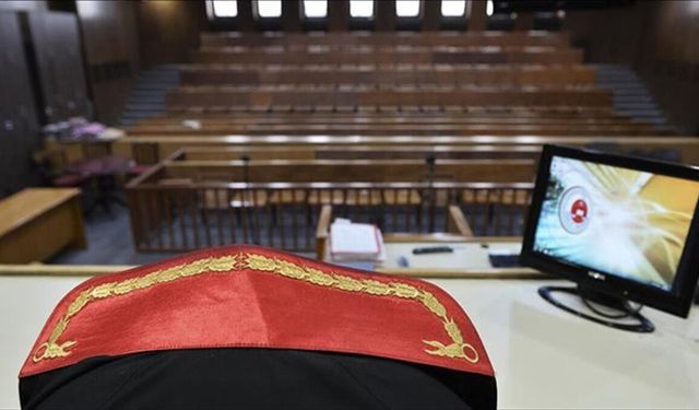 Ankara’da 16 Yaşındaki Çocuğu Bıçaklayarak Öldüren Baba ve Oğul Tutuklandı