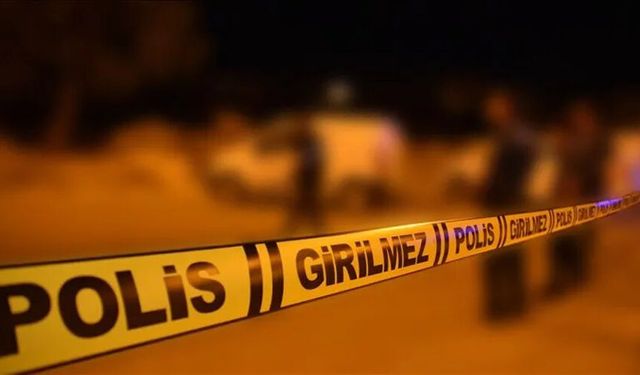 Sincan’da Aile Faciası: Emekli Uzman Çavuş Ailesini Yok Edip İntihar Etti