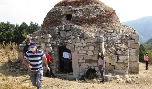 Nallıhan’daki Selçuklu Mirası Restorasyonla Yeniden Hayat Bulacak