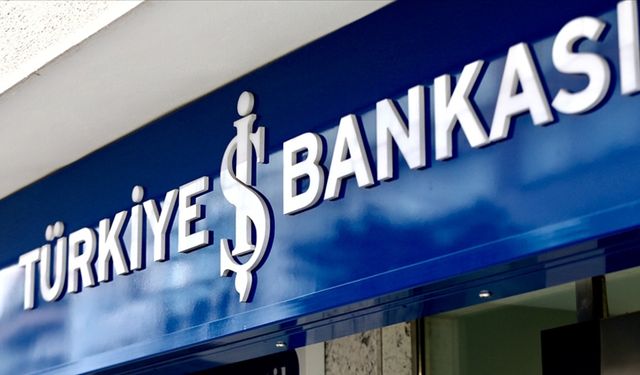 İş Bankası’ndan Bir İlk: Uluslararası Piyasalara Mavi Tahvil İhracı