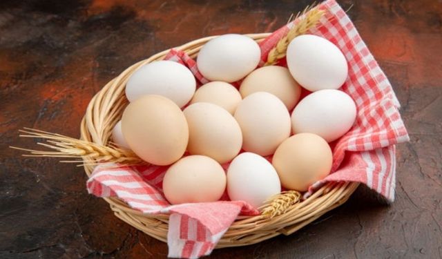 Yumurtaların Taze Olup Olmadığı Nasıl Anlaşılır?