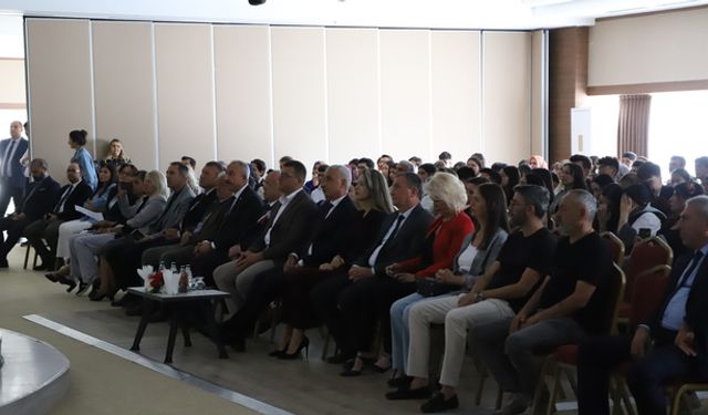 Ahilik Geleneği Gölbaşı’nda Etkinliklerle Yaşatıldı