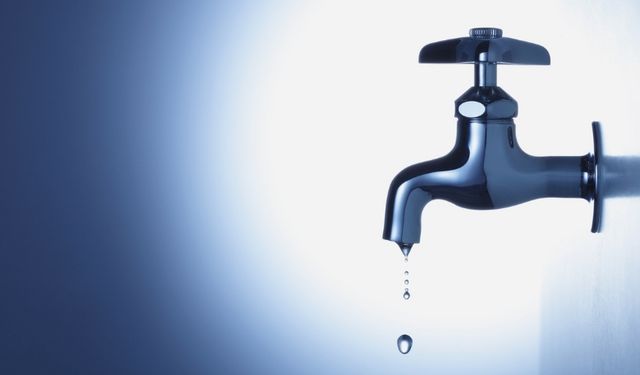 Altındağ’da 24 Saatlik Su Kesintisi: ASKİ Duyurdu