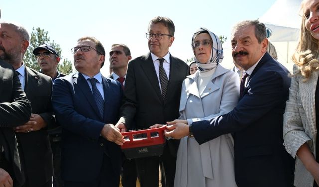 Altındağ’da Dönüşüm: Bisiklet Parkı, Yürüyüş Yolu ve Kreş Geliyor