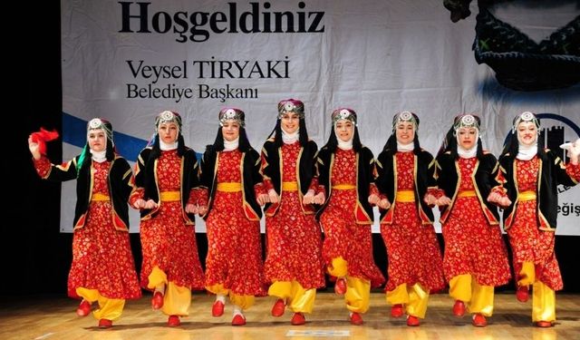 Altındağ’da Halk Oyunları Kursu Başlıyor: Kayıtlar Açıldı!