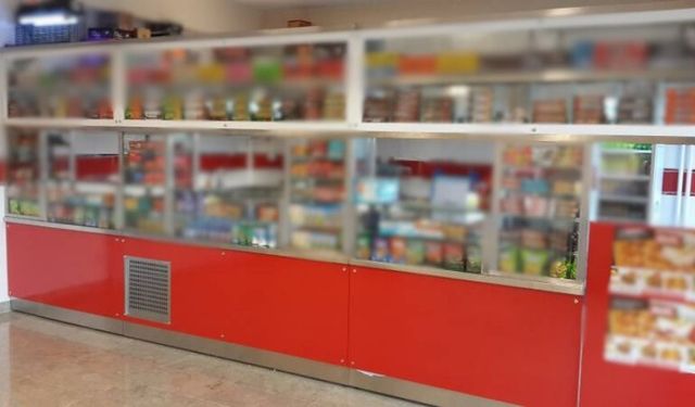 Altındağ’da Okul Kantinlerine Sağlık ve Hijyen Kontrolü