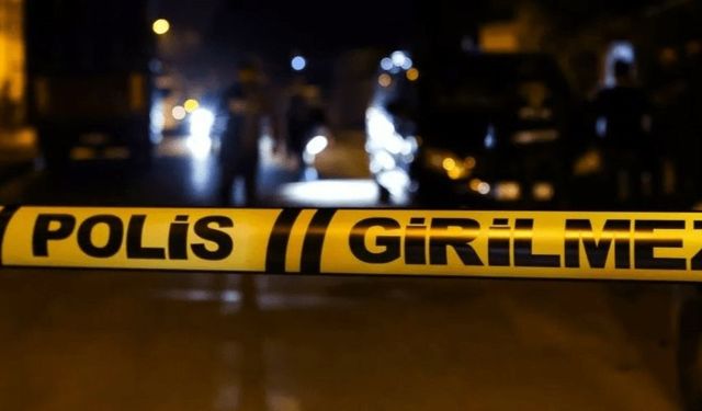 Ankara Sincan’da Cinayet: Uzman Çavuşu Vurup İntihar Etti