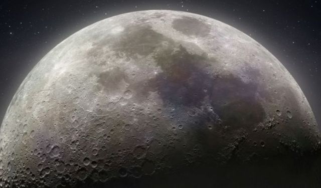 Ay’da Su ve Metal Bulundu: Uzay Madenciliğinde Yeni Hedef