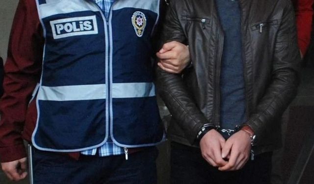 Firari FETÖ Üyesi Ankara Jandarmasından Kaçamadı