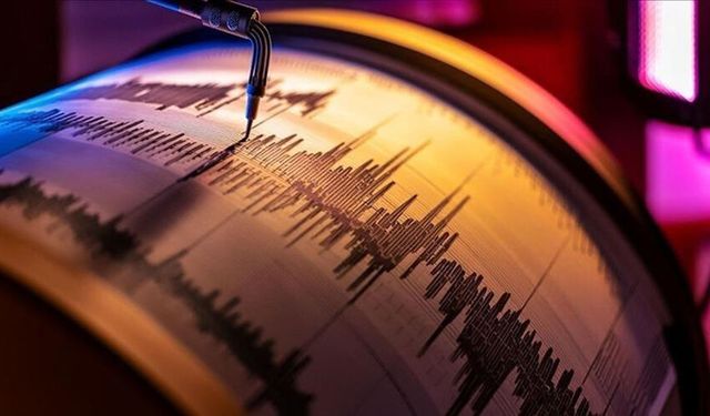 Şiddetli Depremler Dünyanın Gün Süresini Kısaltıyor