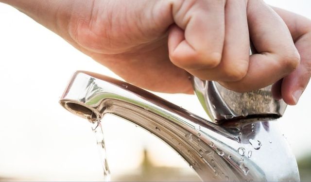 Gölbaşı’nda Kuraklık Alarmı: Park ve Bahçelerde Su Tasarrufu