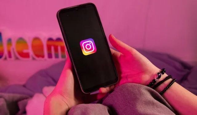 Instagram Yeni Arayüzünü Test Etmeye Başladı