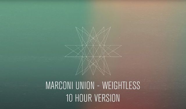 Kaygı ve Anksiyeteyi Yüzde 65 Azaltabilen Şarkı: Weightless