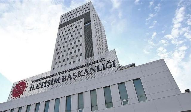 DMM: e-Devlet’e Siber Saldırı İddiası Gerçeği Yansıtmıyor