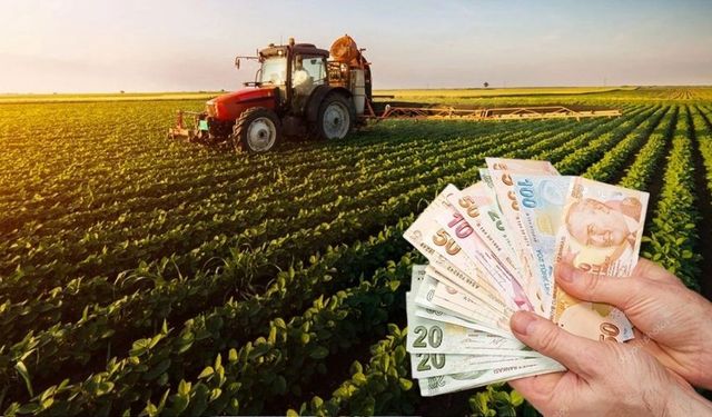 Çiftçiye Müjde: Tarımsal Kredilerde Faizler Sıfırlanıyor