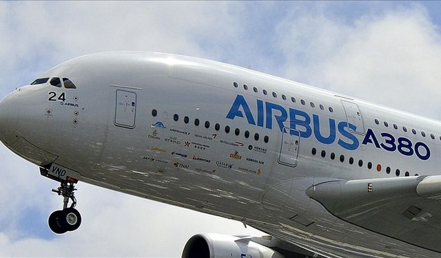 Airbus, Asya’daki Üretim Gücünü Tiencin Tesisiyle Büyütüyor