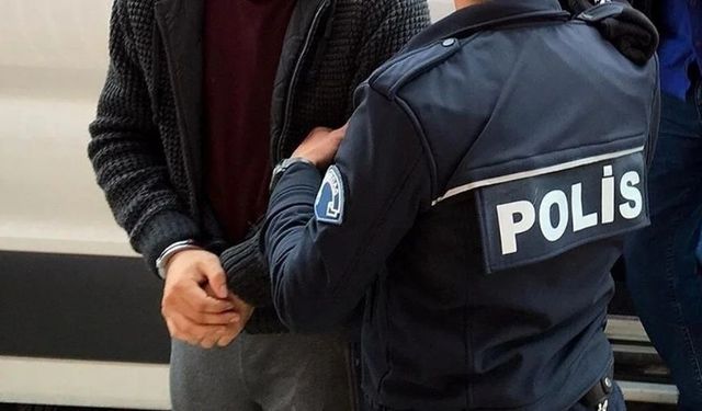 Ankara Kahramankazan’da Uyuşturucu Operasyonu: 3 Tutuklama